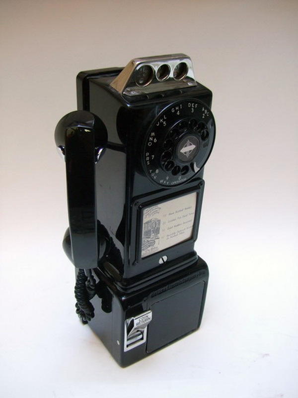 telefono publico america 47x23x14 (38eu.) 1u